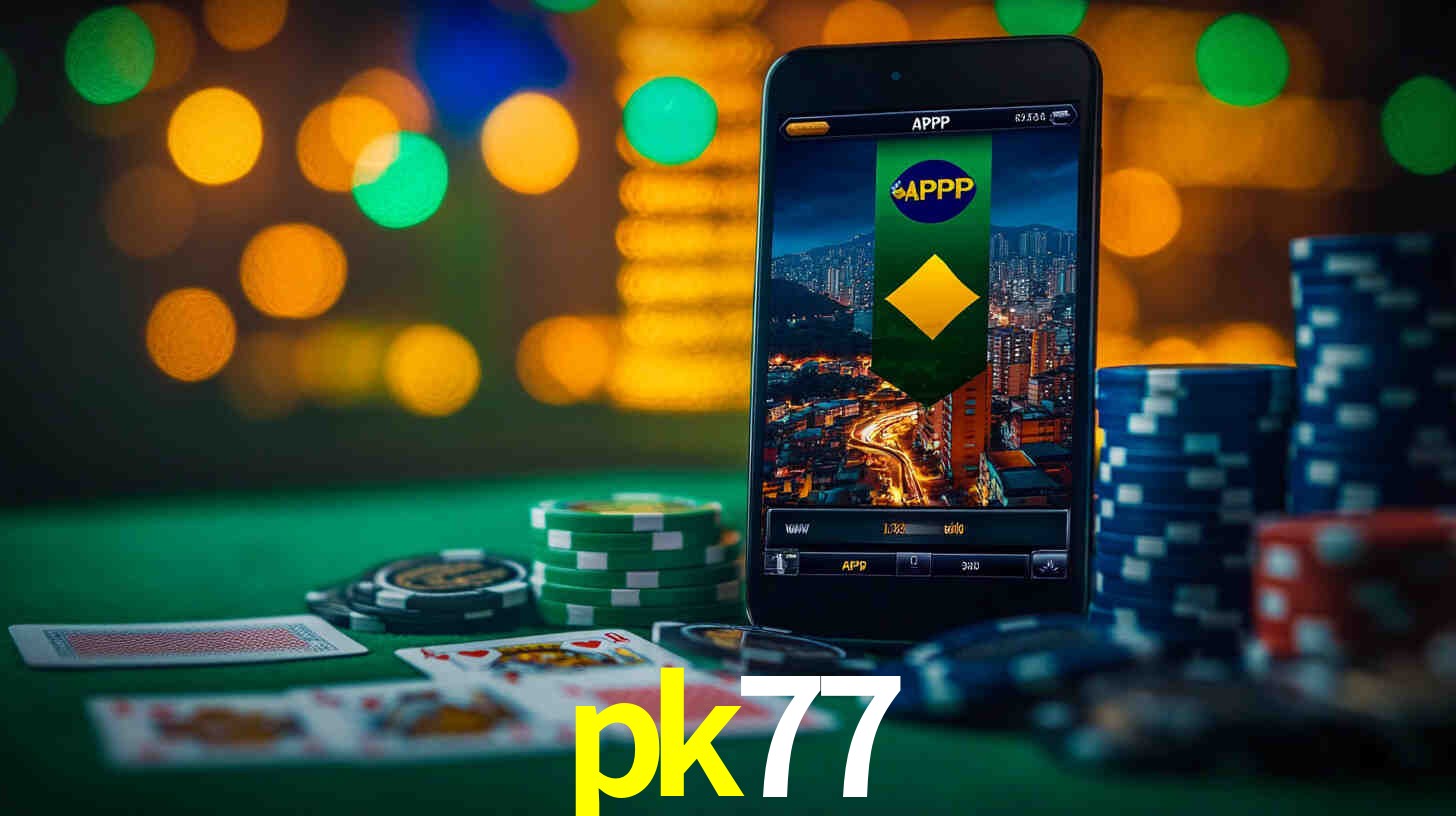 Estatísticas pk77