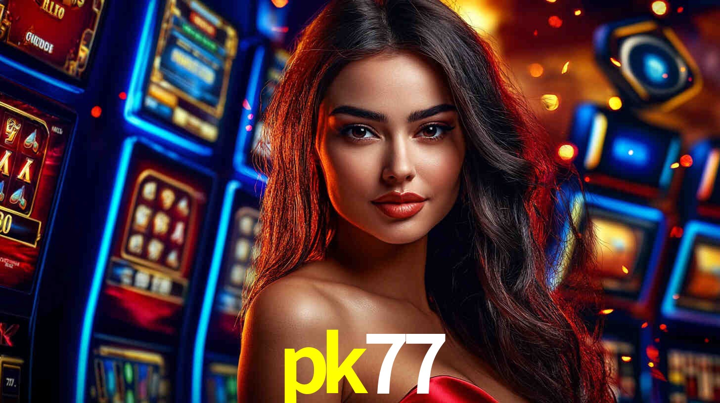 Experiência VIP pk77