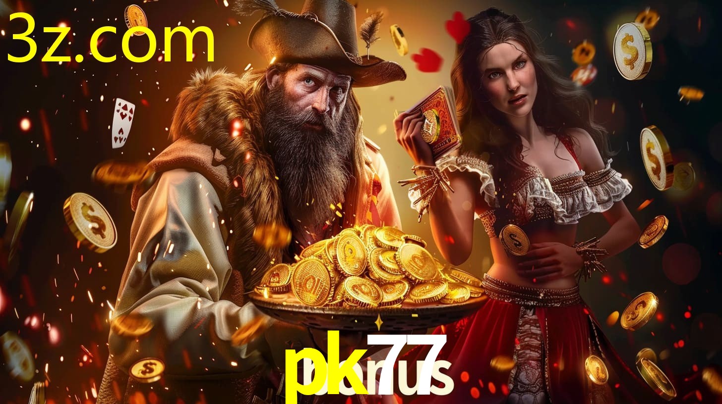 PK77.COM Login Rápido