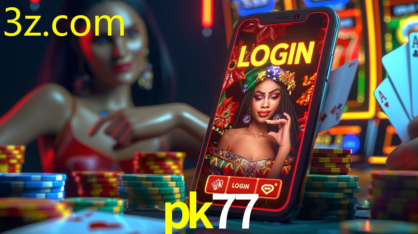 App PK77.COM  