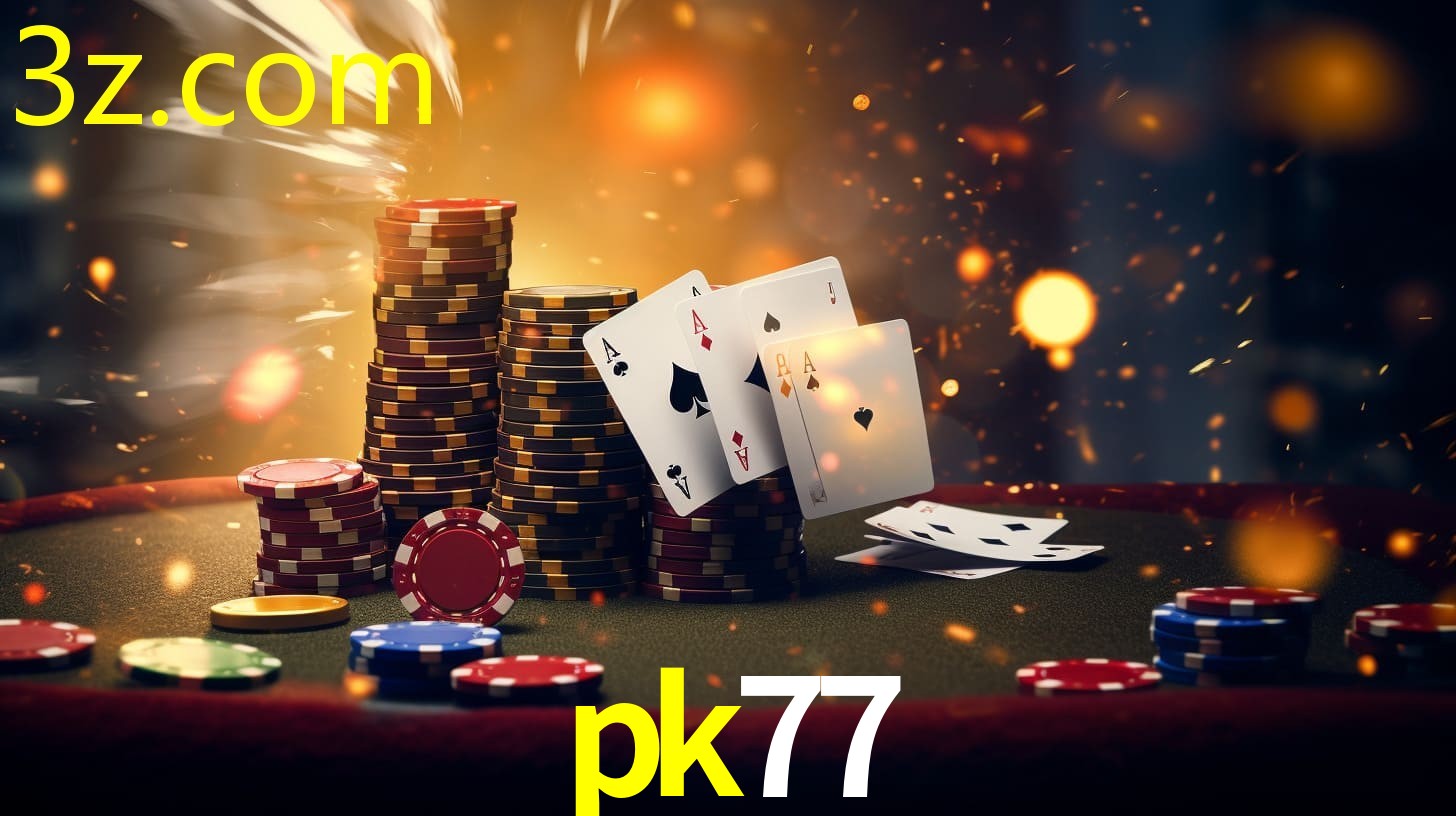 Jogos Crash na PK77.COM