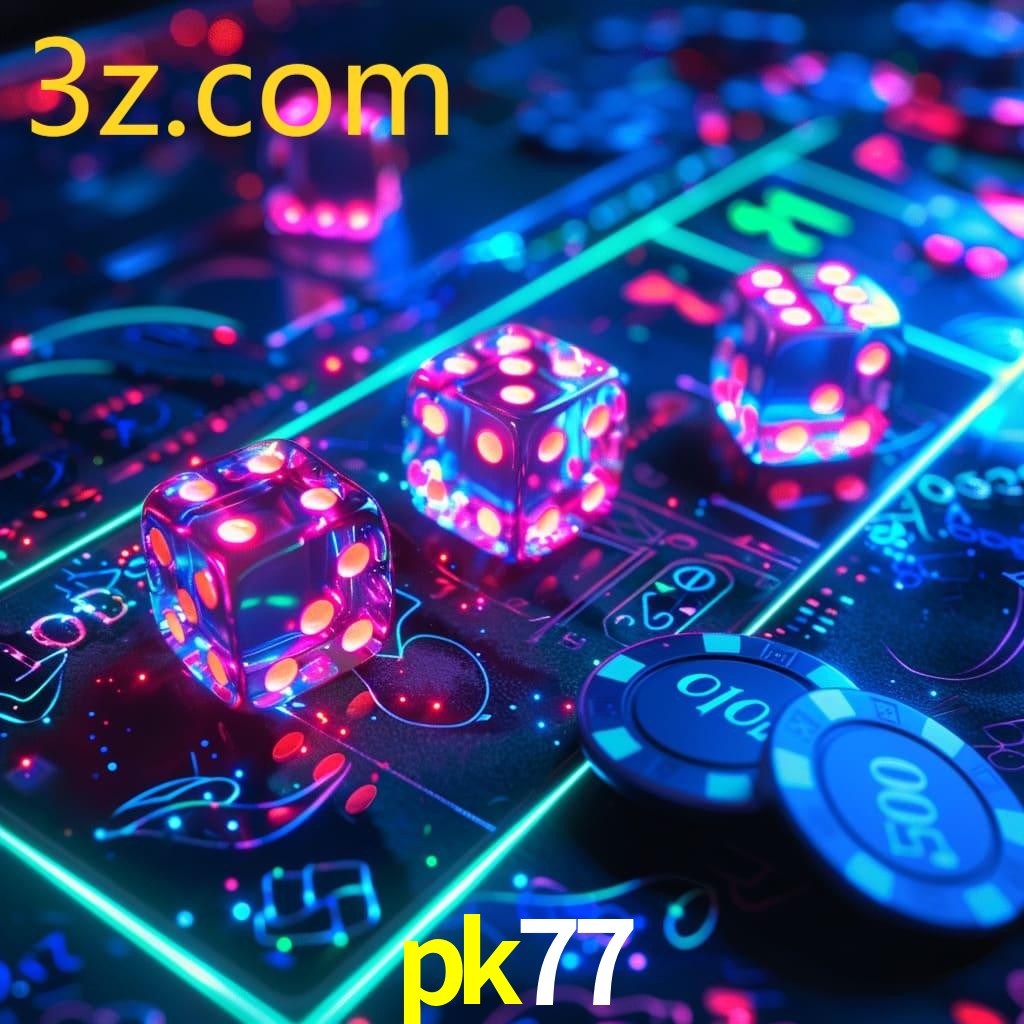 Fortune Tiger Slot no Site PK77.COM