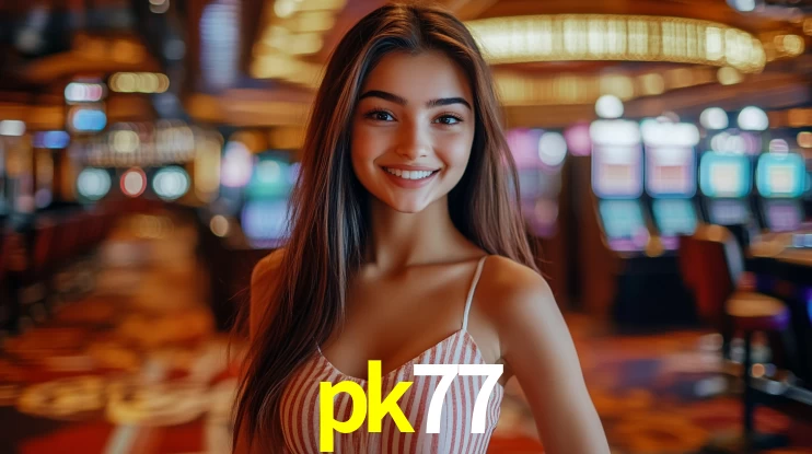 pk77 bet