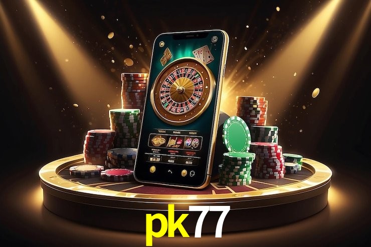 Apostas Esportivas na pk77: Um Guia Completo