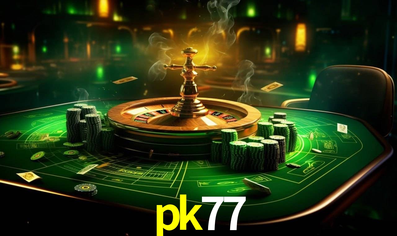Design Responsivo pk77
