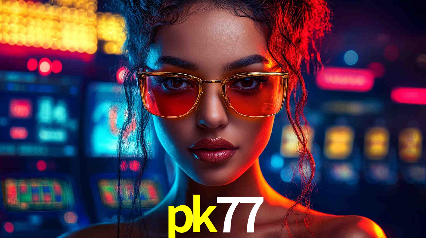 Apostas de Futebol pk77