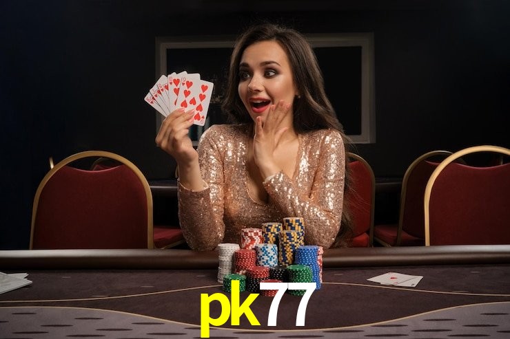Promoções Sazonais pk77