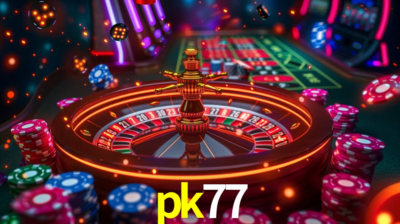 Especiais de Fim de Semana pk77