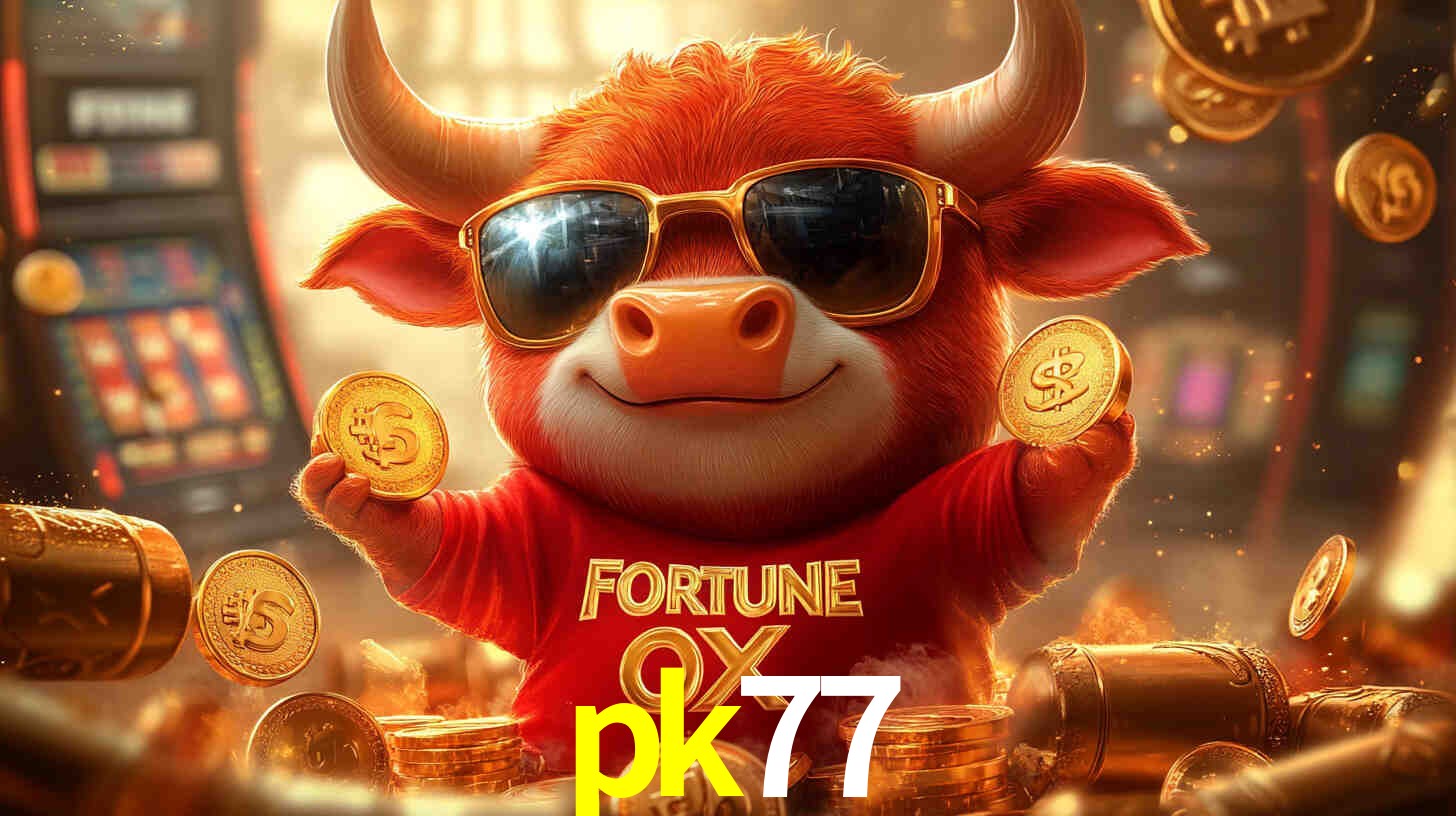 Desvendando o Mundo dos Jogos Virtuais na pk77