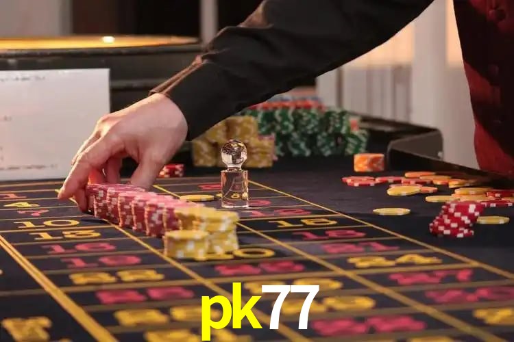 Torneios pk77