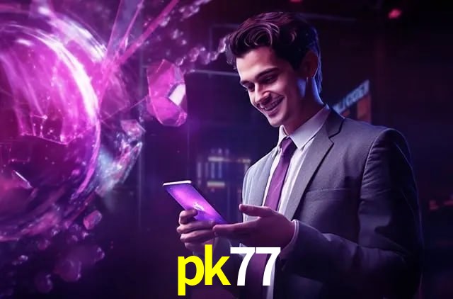 Spaceman Game pk77