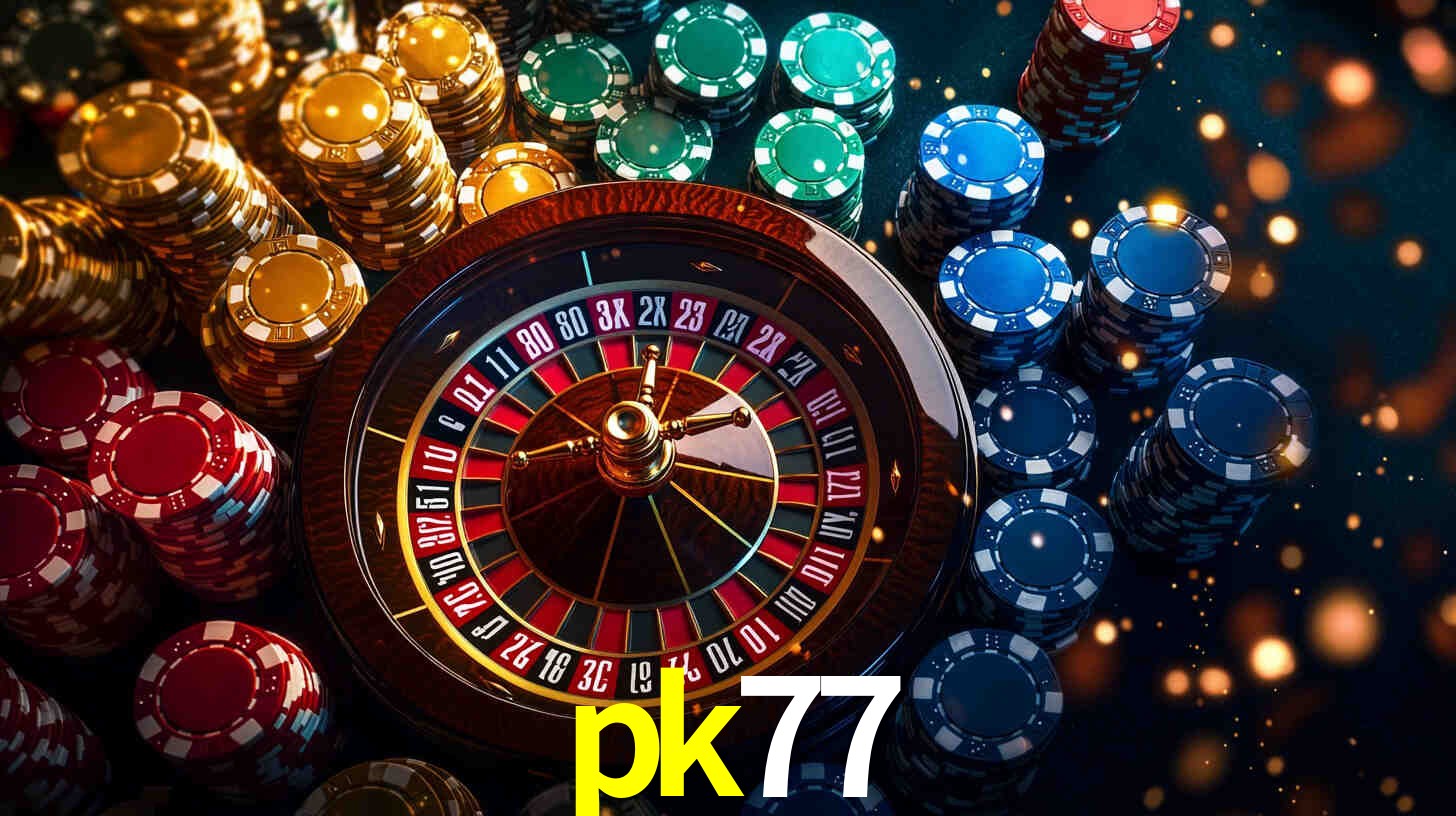 Experimente o Login Seguro Premium no pk77