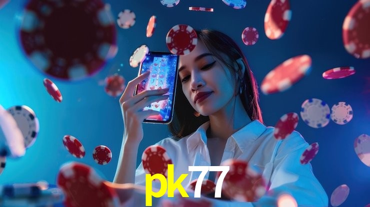 Login Seguro pk77