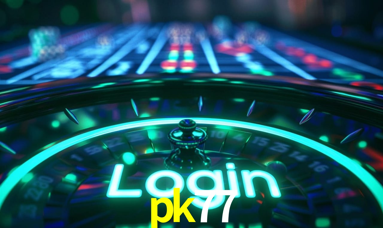 A Revolução dos Aplicativos de Jogos no pk77