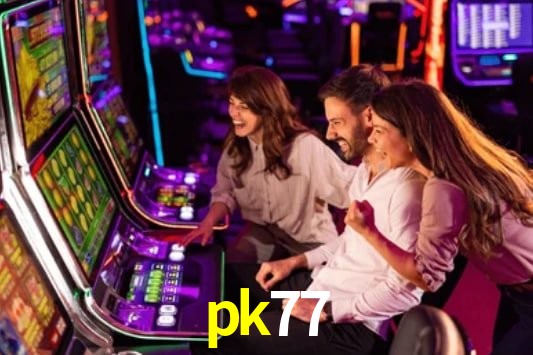 Promoção Relâmpago pk77