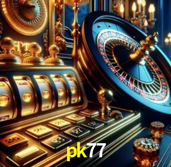 Inovações de Jogos na pk77: O Futuro das Experiências Interativas