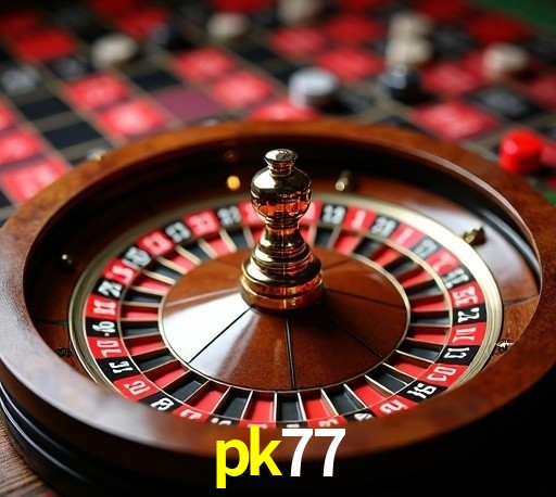 Descubra a Essência do pk77: Nossa História e Compromissos