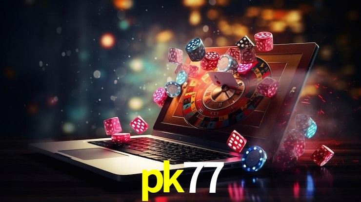 Tecnologia da Plataforma pk77