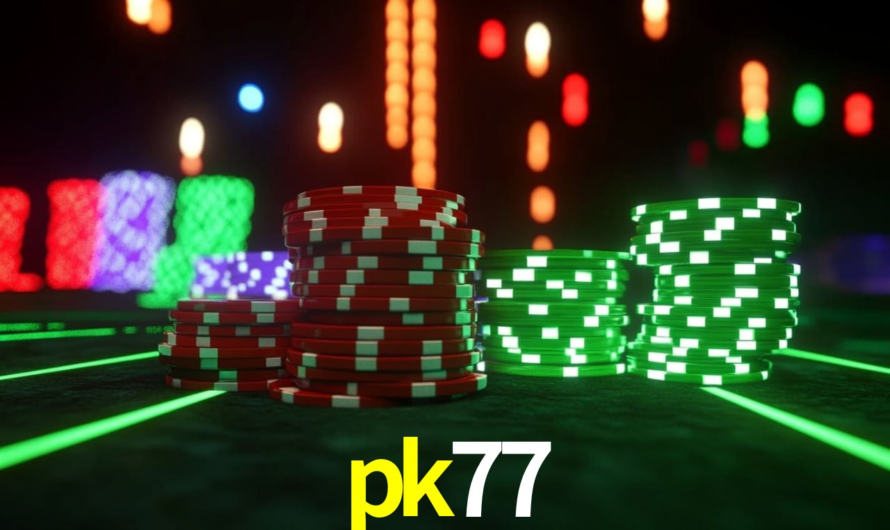 Tennis Betting pk77