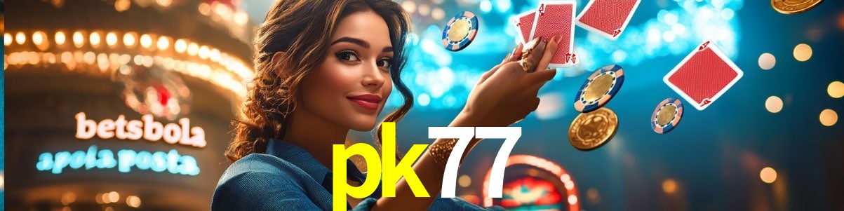 Football Betting pk77