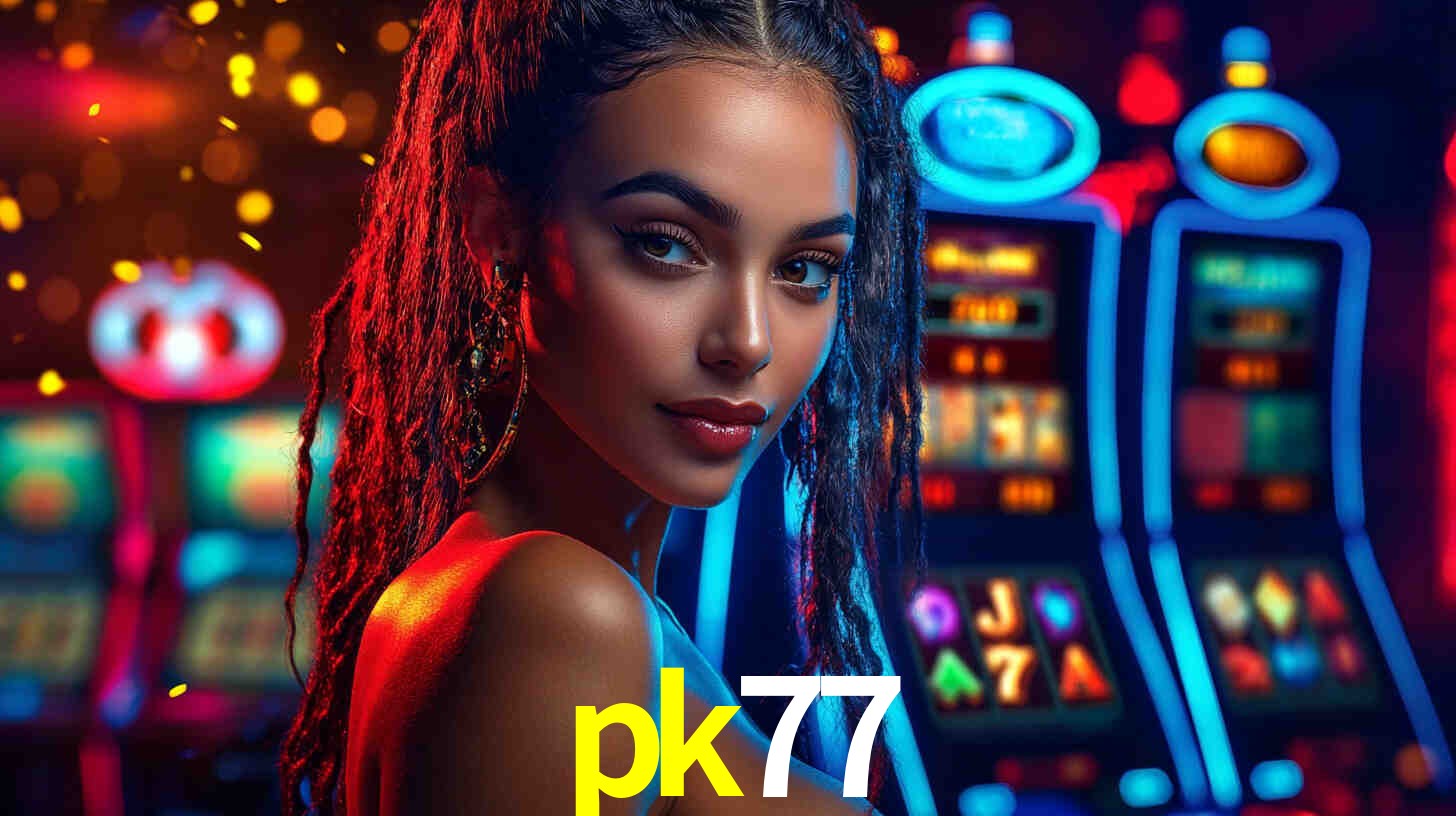 Apostas de Tênis pk77