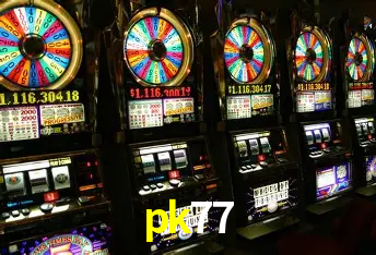 Jogos Exclusivos pk77