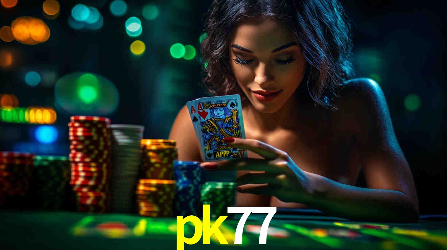 Estatísticas Esportivas pk77
