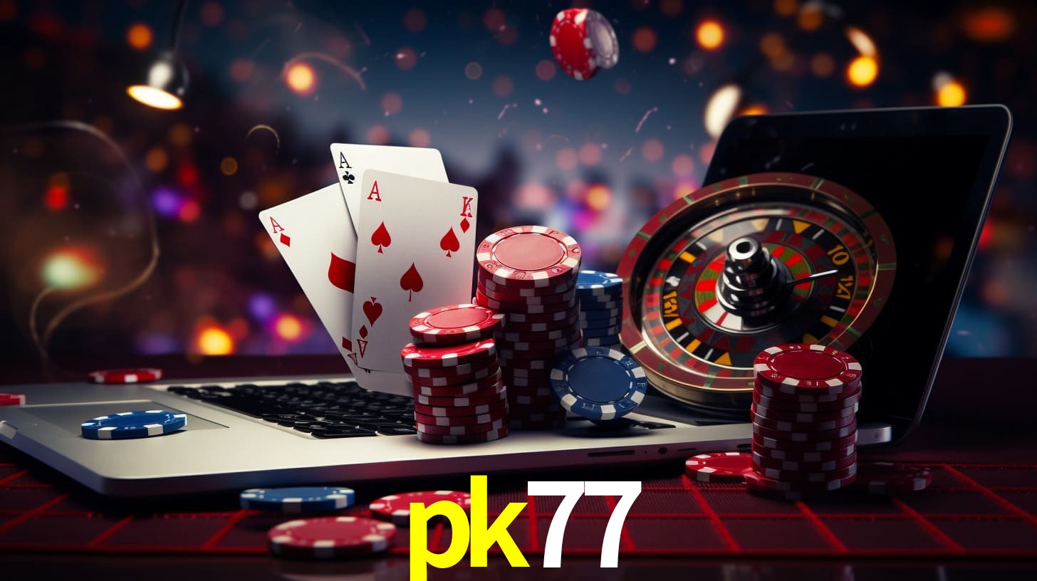 Tournaments pk77