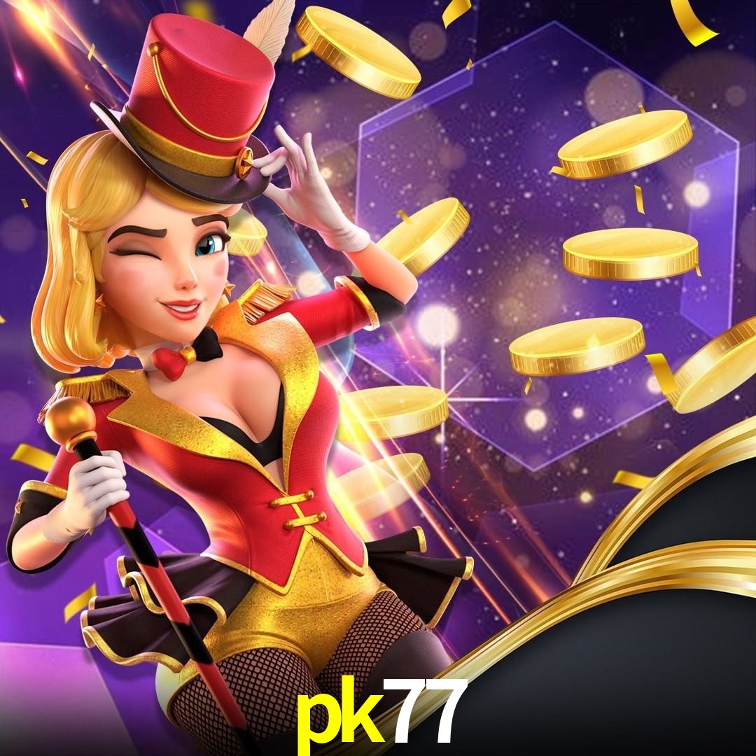 Blackjack Table pk77