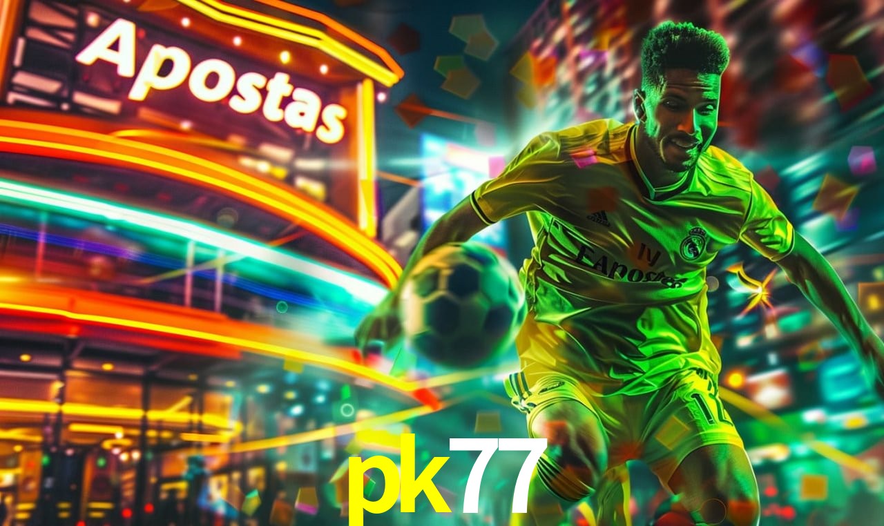 Inovações de Jogos na pk77: O Futuro das Experiências Interativas