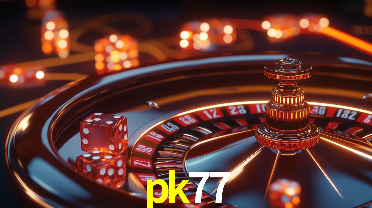 Descubra a Magia dos Jogos de Arcade no pk77