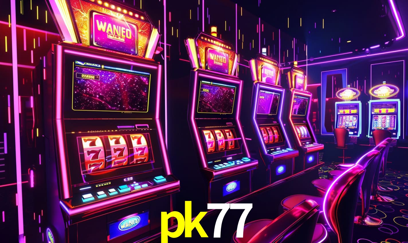 Estatísticas do Jogo pk77