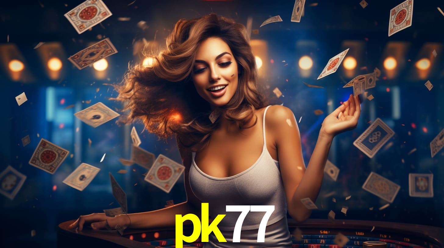 Programa VIP pk77
