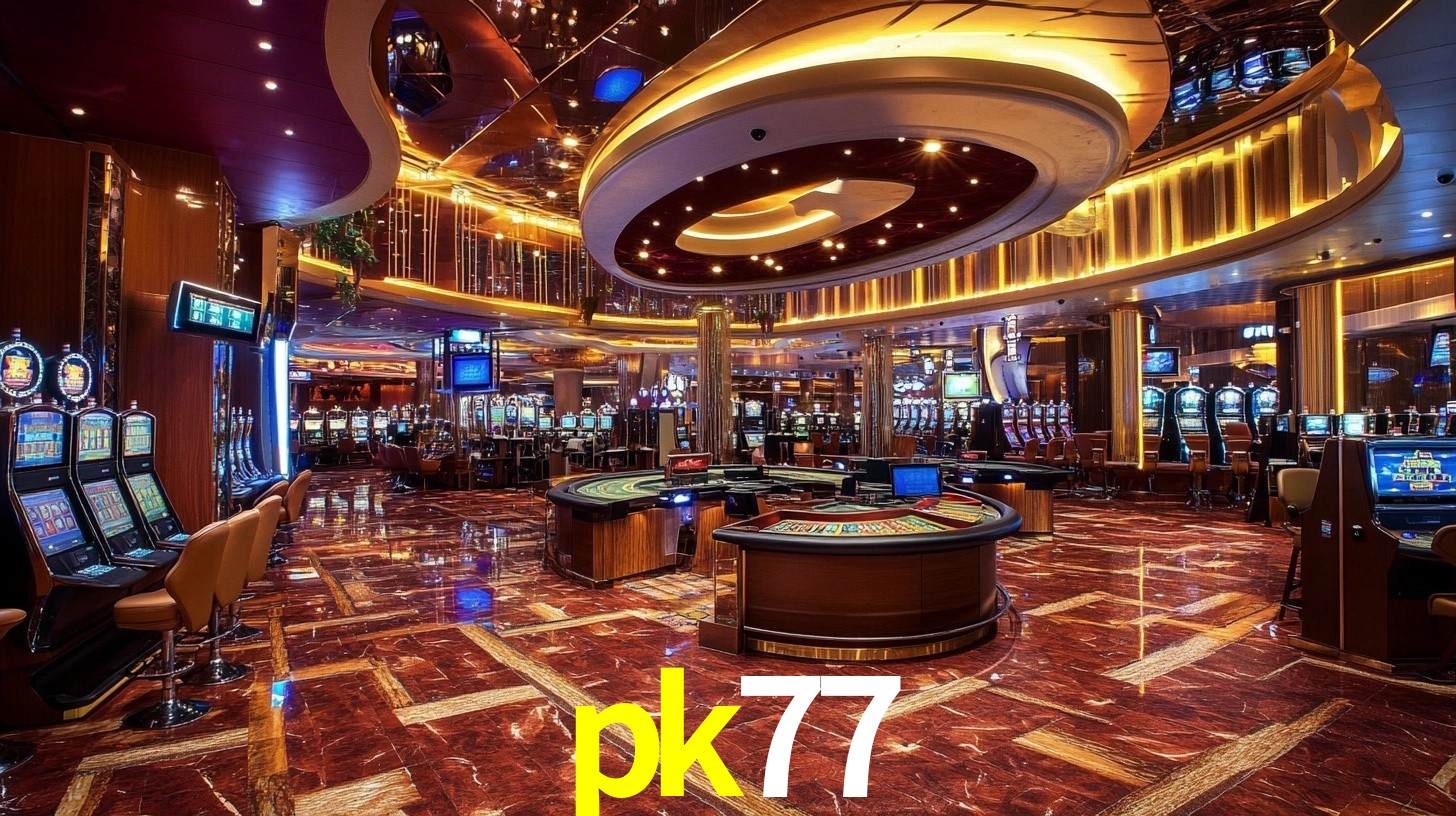 pk77 App Interface