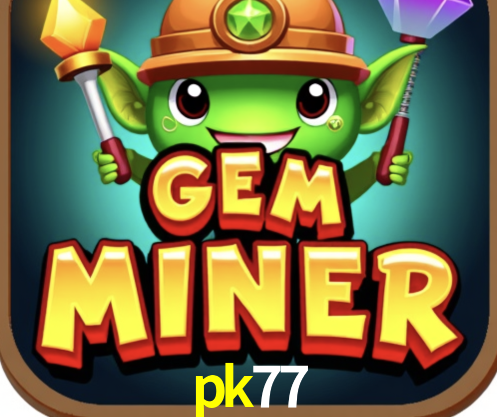 Slot Games pk77