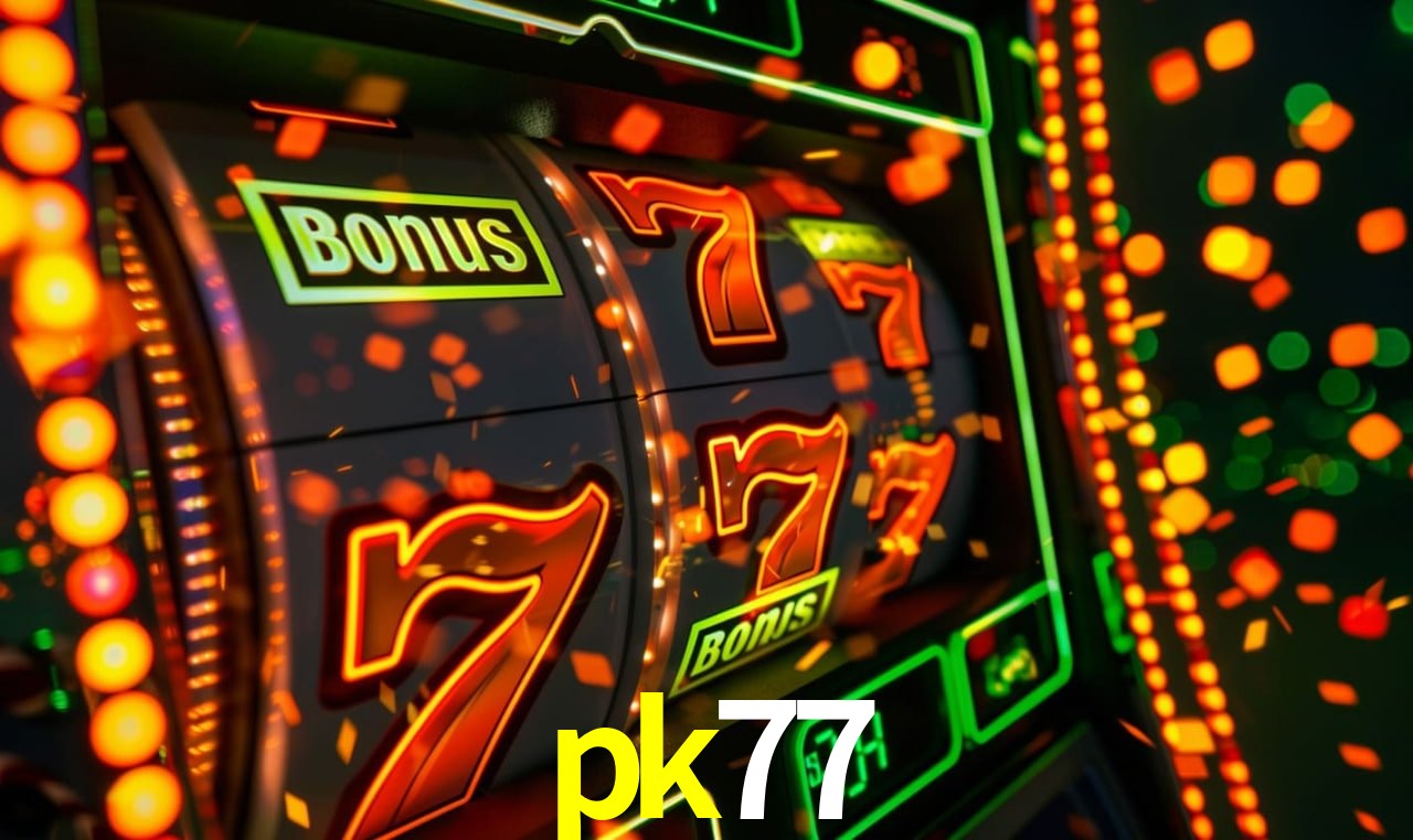 Segurança 2FA pk77