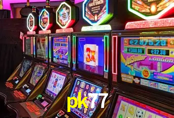 cassino pk77